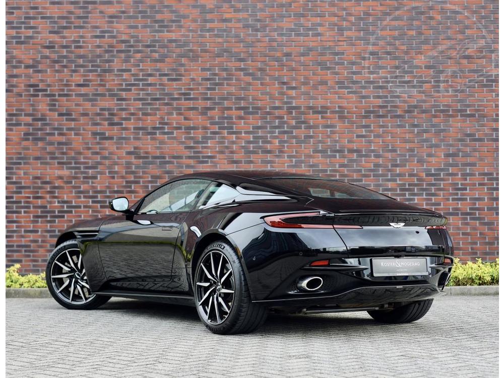 Aston Martin  5.2 V12 *B O