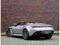 Aston Martin  VOLANTE 4.0 V8*Q Spirit Silver