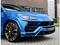 Lamborghini  4.0 V8 *Blu Eleos*Akrapovic*BO