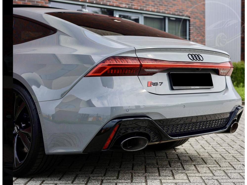 Audi RS7 Sportback 4.0 TFSI Quattro