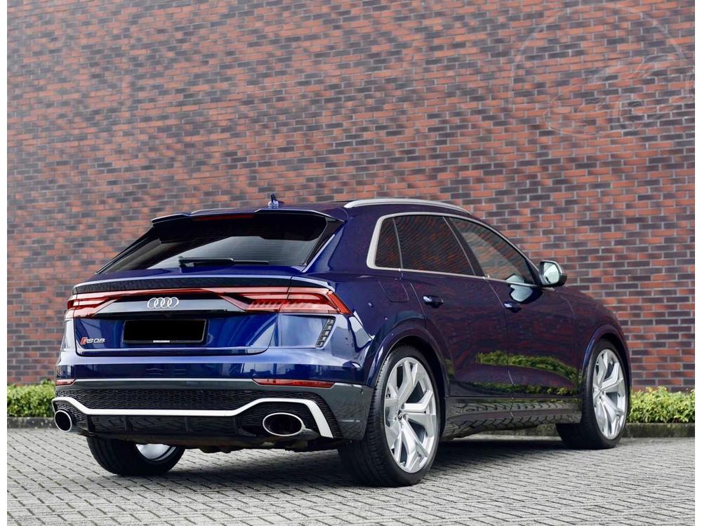 Audi  4.0 TFSI quattro