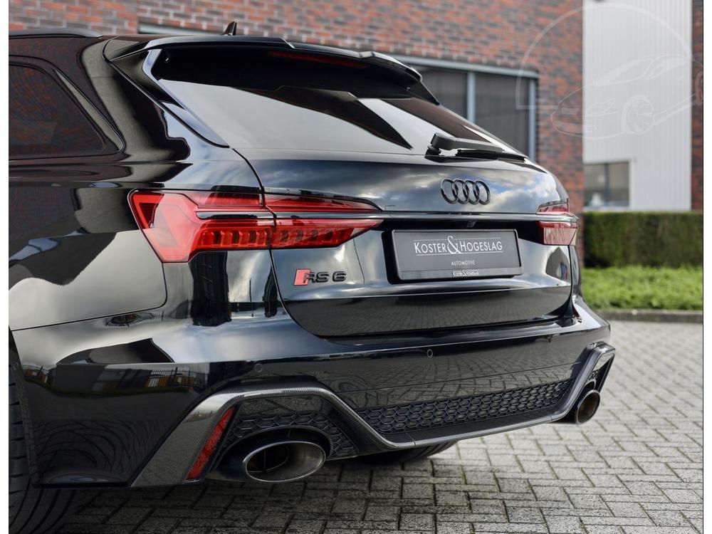 Audi RS6 Avant *DynamicPlus