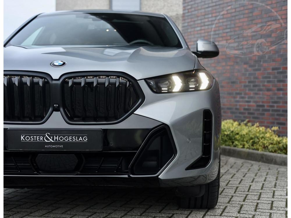 BMW X6 40d xDrive *INDIVIDUAL