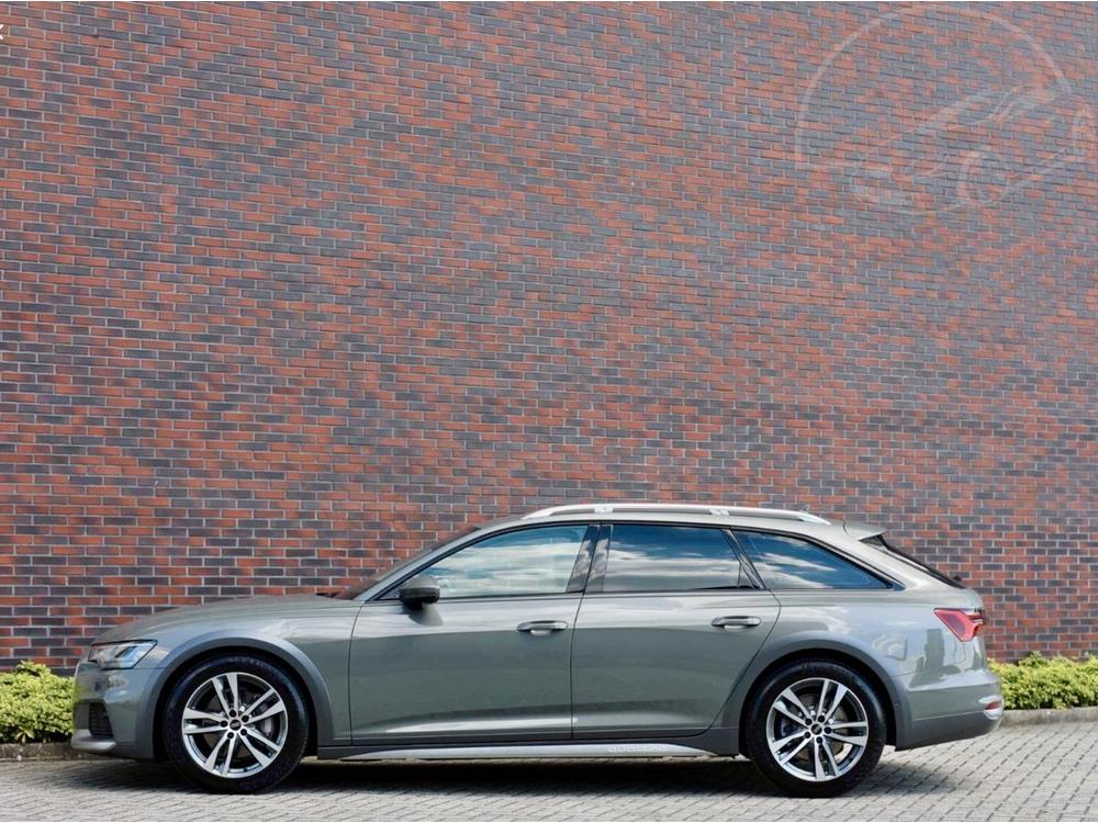 Audi A6 Allroad 45TDI Quattro