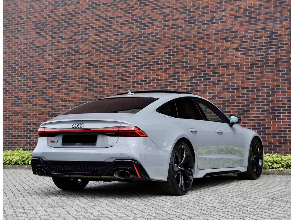 Audi RS7 Sportback 4.0 TFSI Quattro