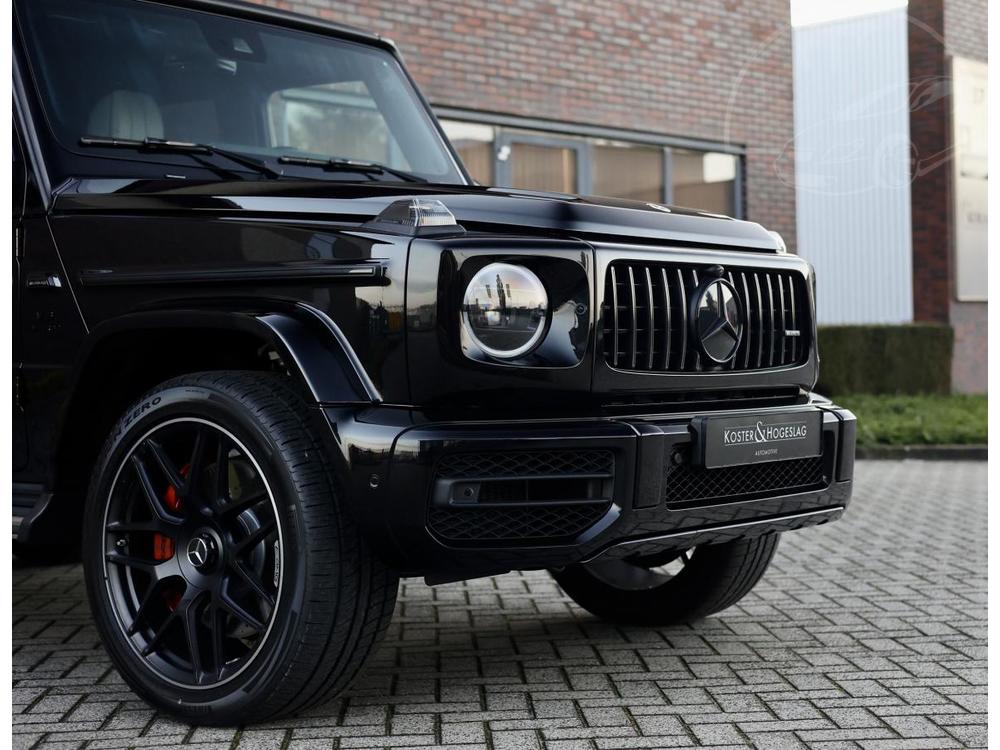 Mercedes-Benz G G63 AMG 4M *Manufaktur