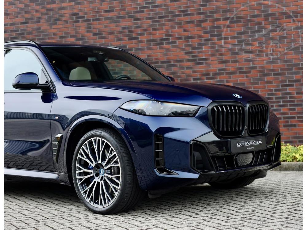 BMW X5 50e xDrive INDIVIDUAL