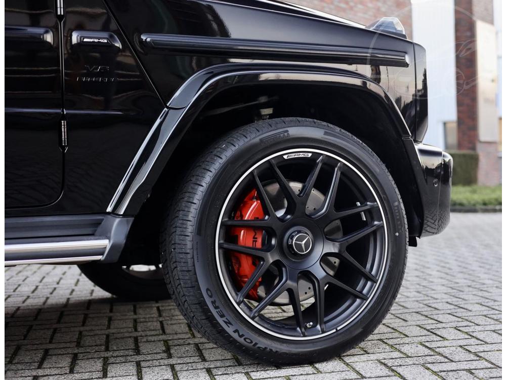 Mercedes-Benz G G63 AMG 4M *Manufaktur