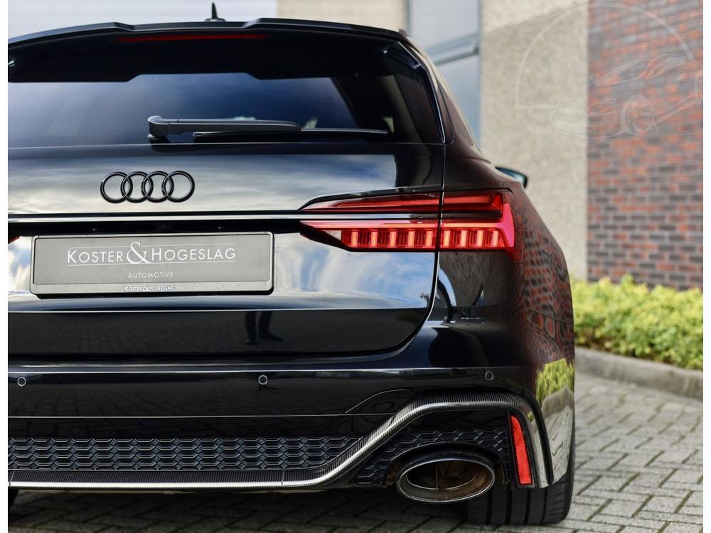 Audi RS6 Avant *DynamicPlus