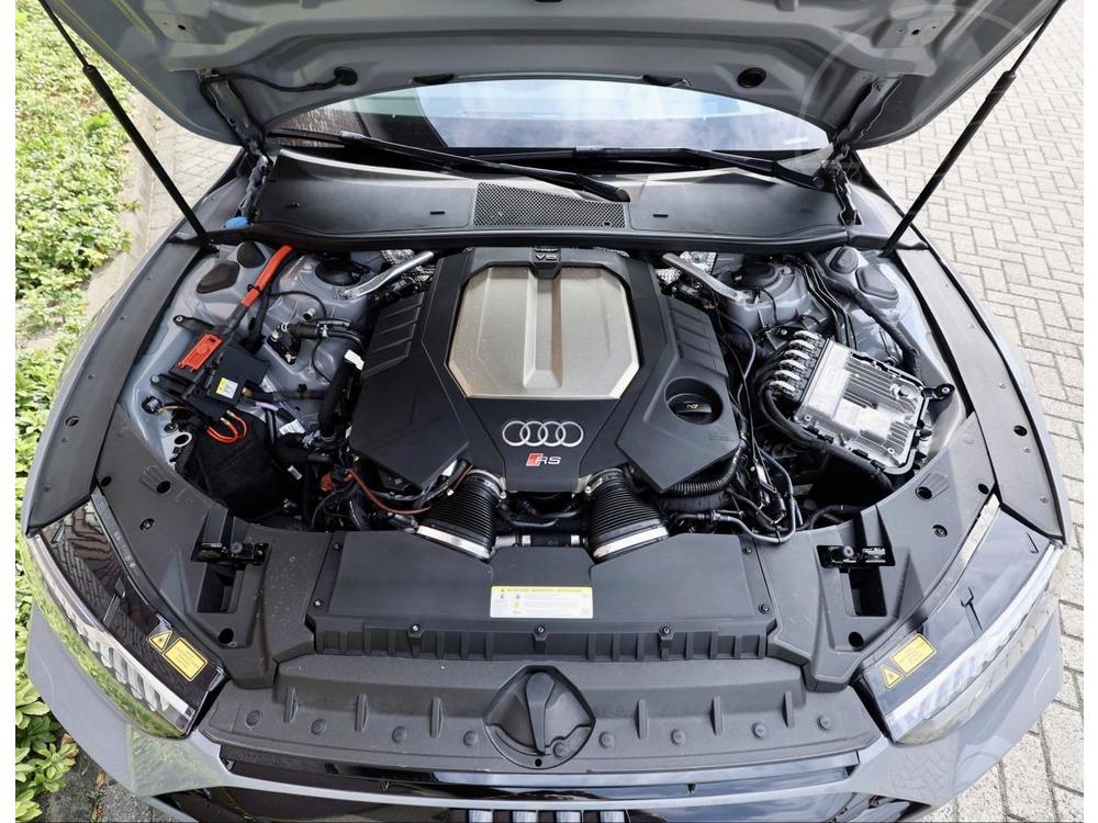 Audi RS7 Sportback 4.0 TFSI Quattro