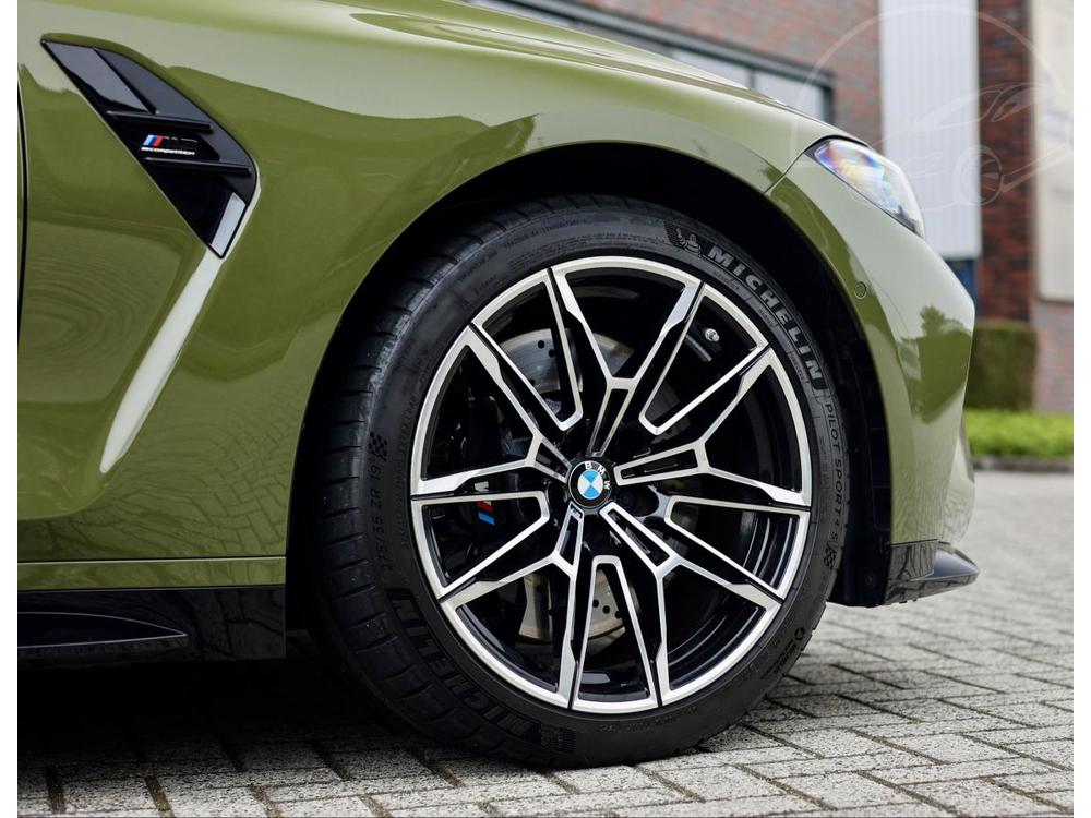 BMW M3 Touring xDrive COMPETITION