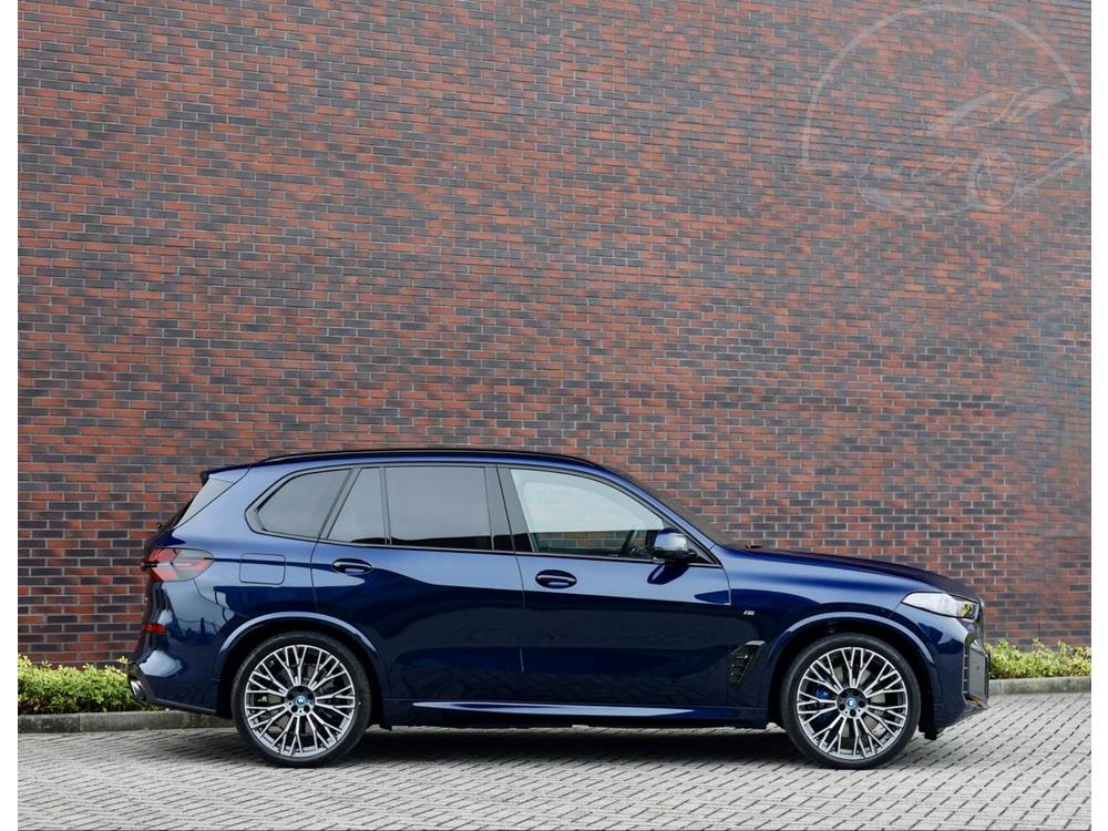 BMW X5 50e xDrive INDIVIDUAL