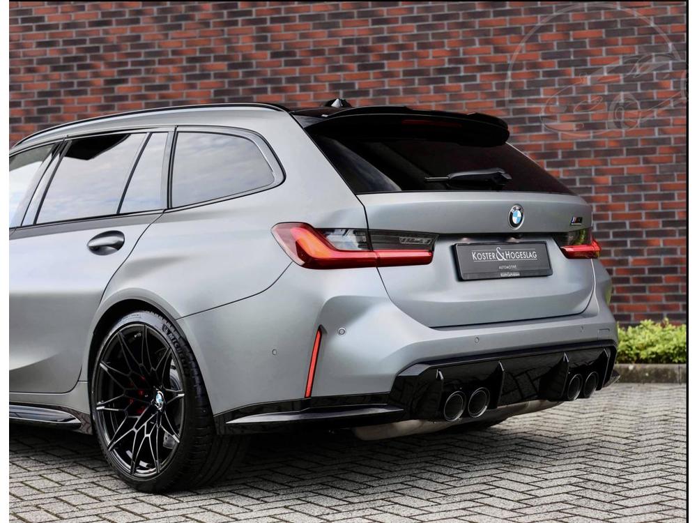 BMW M3 Touring xDrive COMPETITION