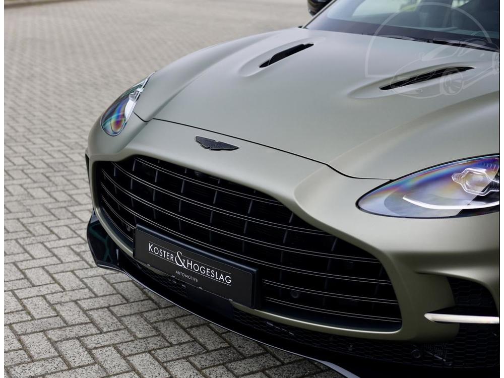 Aston Martin  707 *PLN VBAVA*Q-Satin MATN