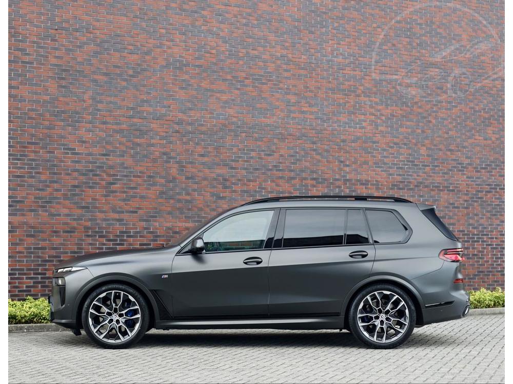 BMW X7 40d xDrive *SkyPanorama