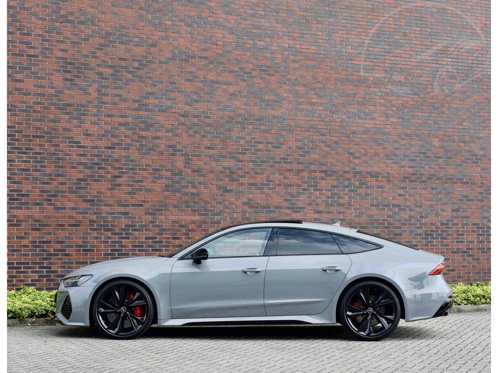 Audi RS7 Sportback 4.0 TFSI Quattro