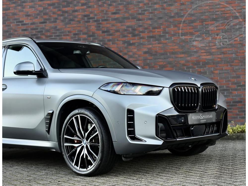 BMW X5 50e xDrive