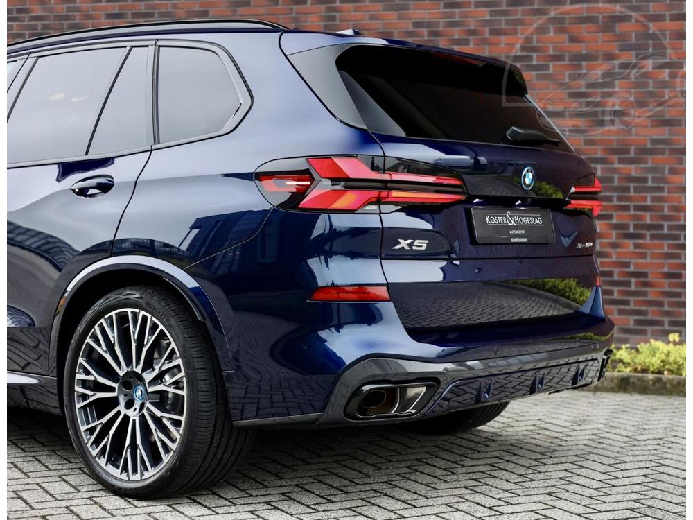 BMW X5 50e xDrive INDIVIDUAL