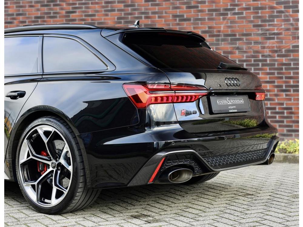 Audi RS6 Avant *DynamicPlus