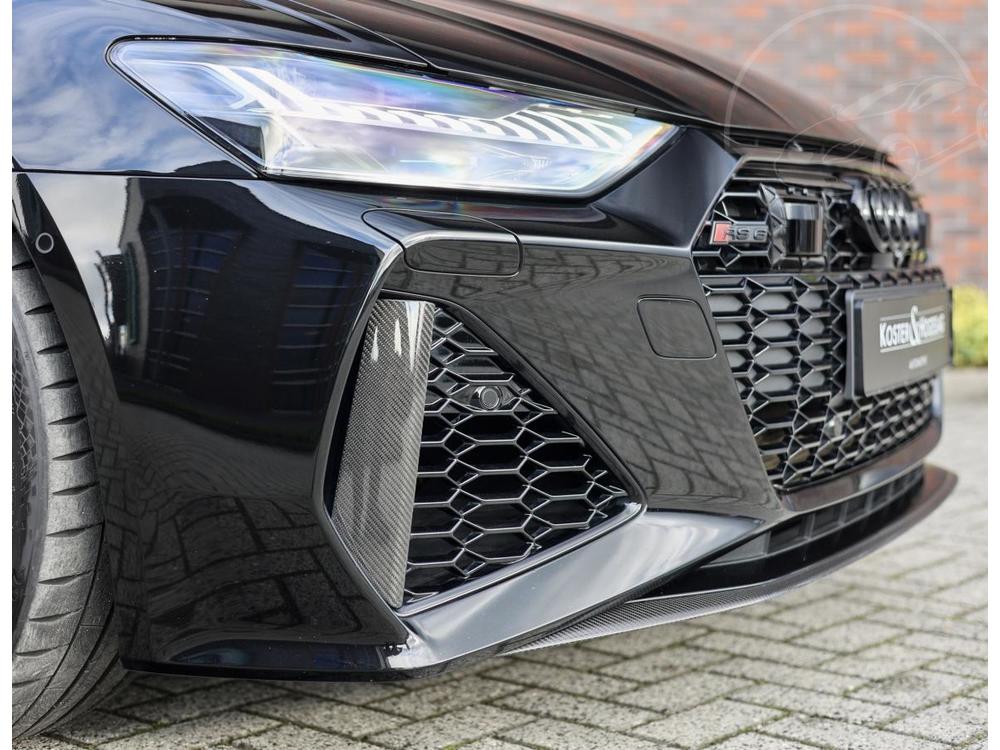 Audi RS6 Avant *DynamicPlus