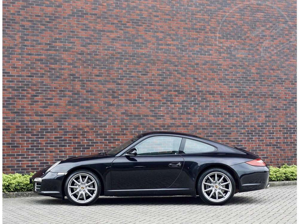 Porsche 911 Carrera 3.6