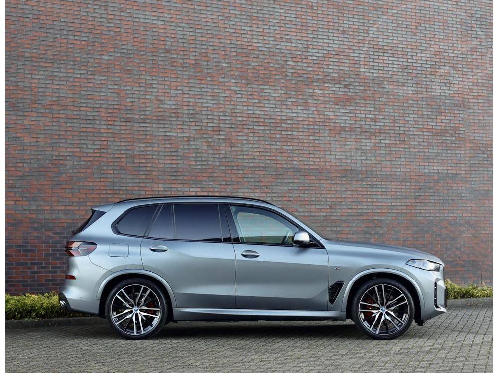 BMW X5 50e xDrive