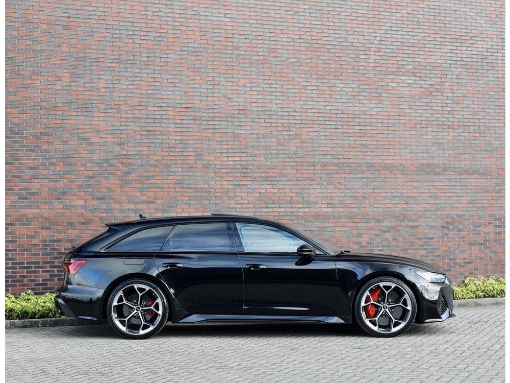 Audi RS6 Avant *DynamicPlus