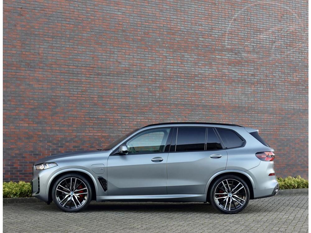 BMW X5 50e xDrive