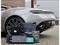 Aston Martin  VOLANTE 4.0 V8*Q Spirit Silver