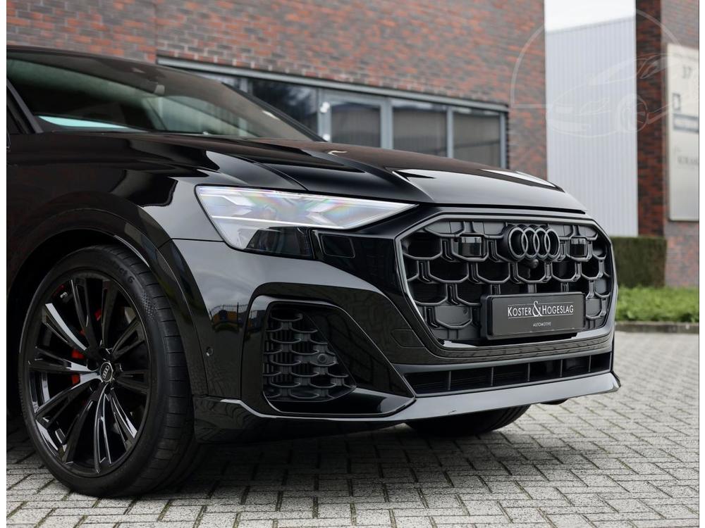 Audi Q8 60 TFSIe Quattro