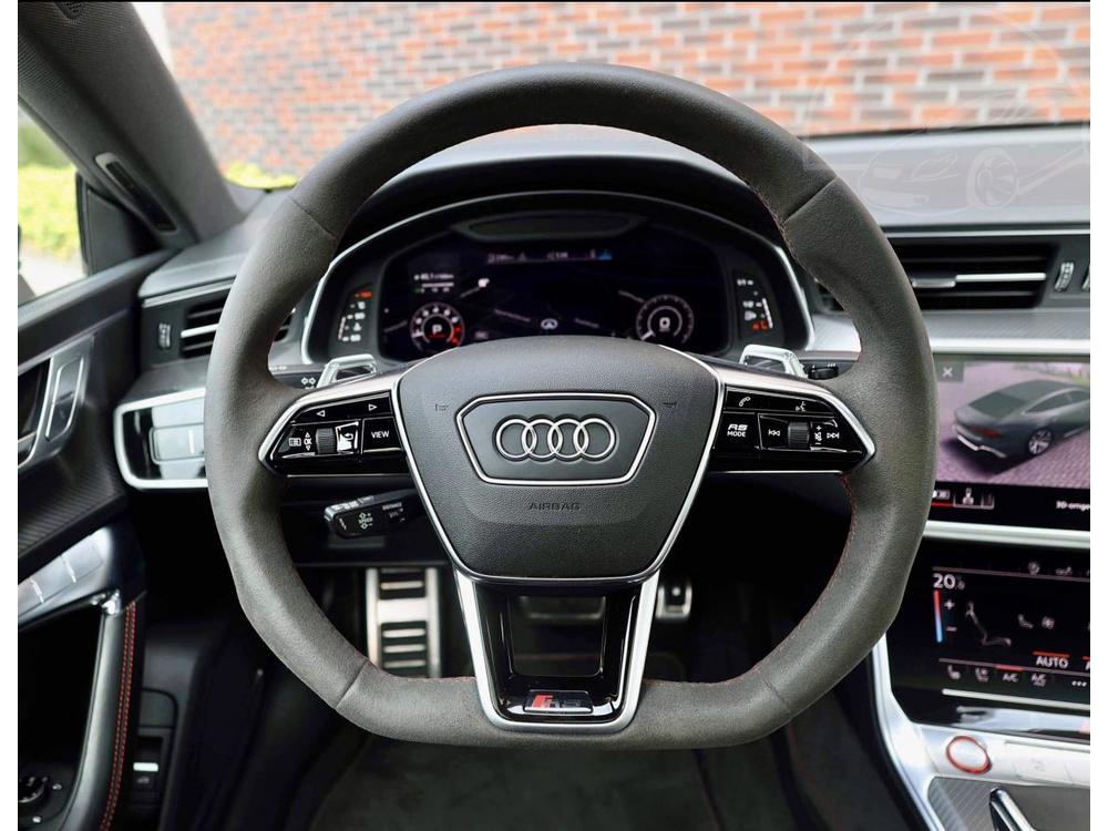 Audi RS7 Sportback 4.0 TFSI Quattro