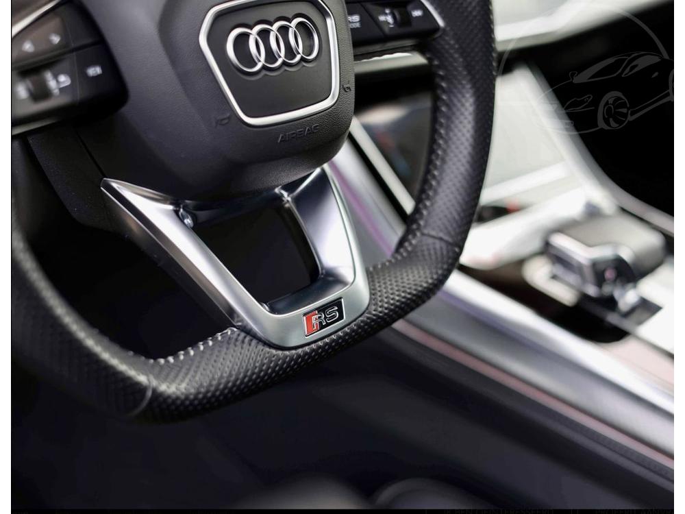 Audi  4.0 TFSI quattro