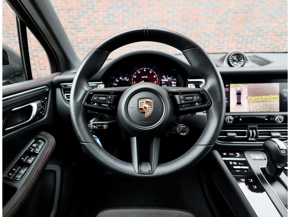 Porsche Macan GTS *PASM*BOSE*Sport