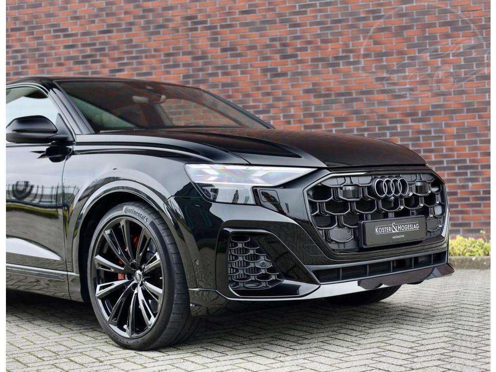 Audi Q8 60 TFSIe Quattro