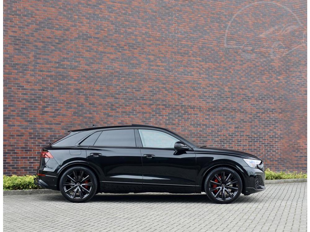 Audi Q8 60 TFSIe Quattro