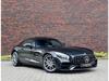 Mercedes-Benz  Coupe *Burmester*Nappa*Karbon*