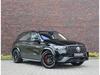 Prodm Mercedes-Benz GLE SUV 53 AMG Hybrid NOV MODEL