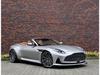 Prodm Aston Martin VOLANTE 4.0 V8*Q Spirit Silver