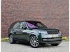 Land Rover Range Rover P440e