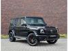 Prodm Mercedes-Benz G G63 AMG 4M *Manufaktur