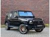 Mercedes-Benz G 63 AMG *Facelift