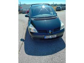 Renault Espace JK02A6