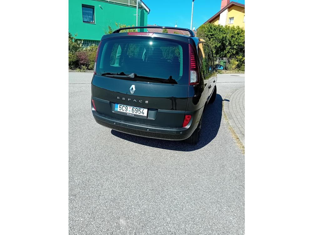 Renault Espace JK02A6