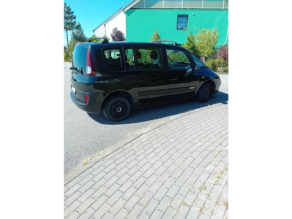 Renault Espace JK02A6