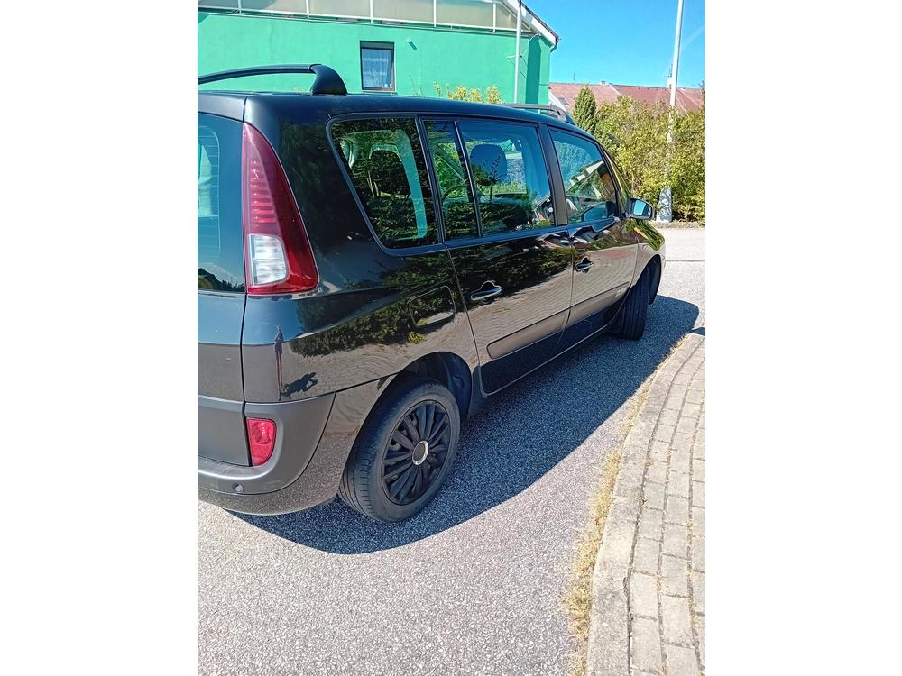 Renault Espace JK02A6