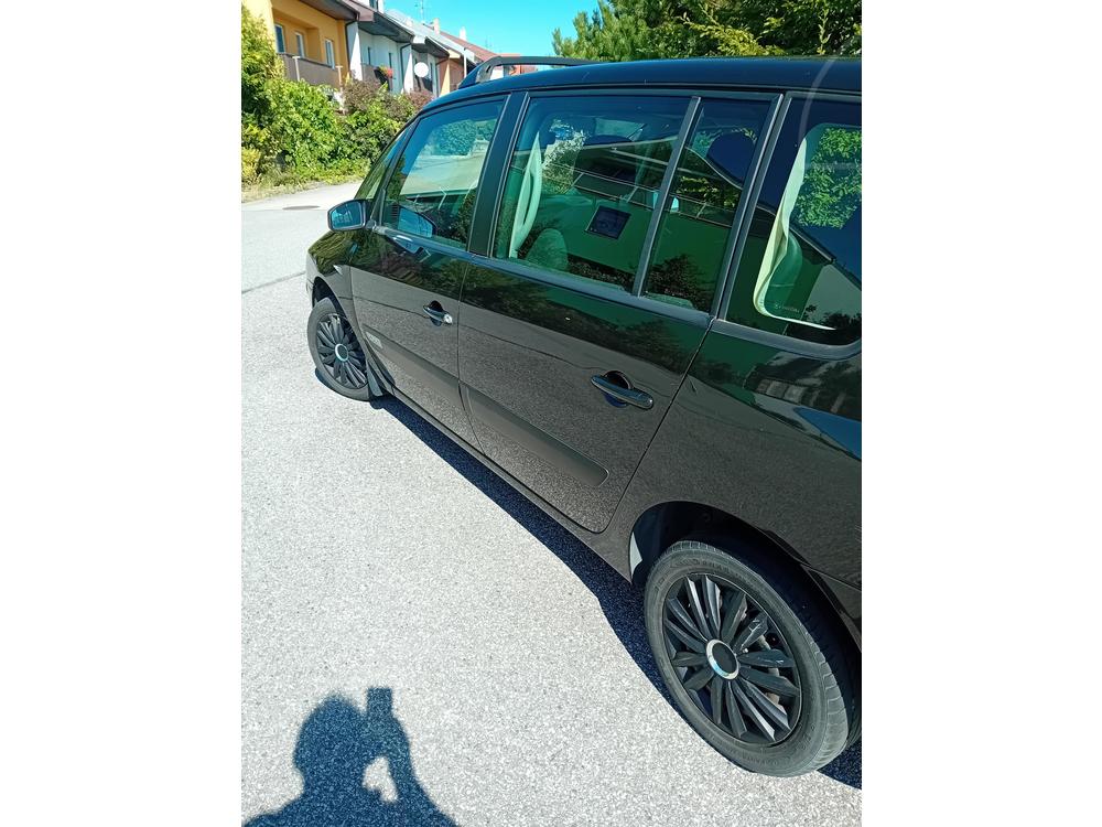 Renault Espace JK02A6