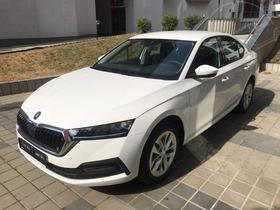 koda Octavia AMB DSG 110kw monost njmu