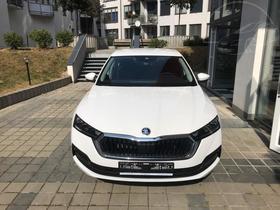 koda Octavia AMB DSG 110kw monost njmu