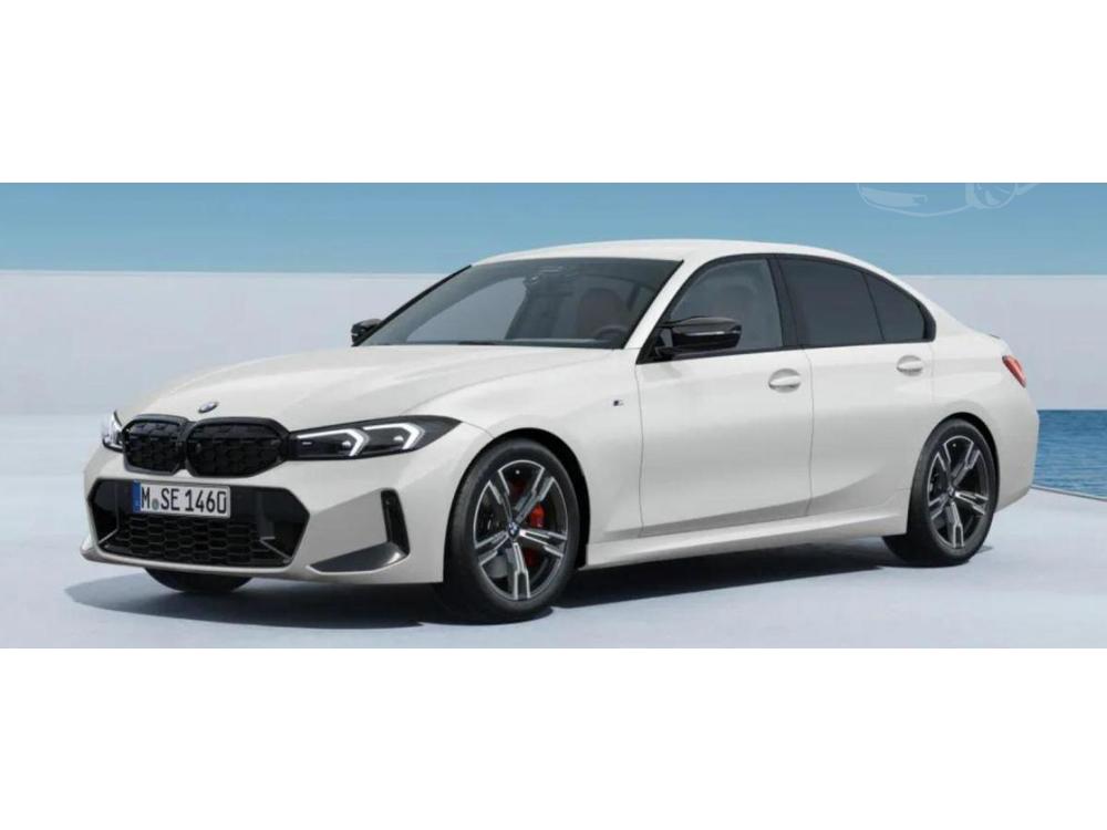 Prodm BMW 3 M340i xD Njem od 37tis/msc