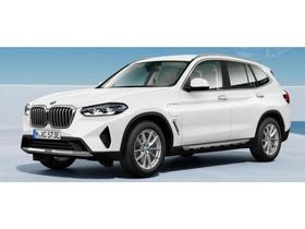 BMW X3 30e xD Njem od 30tis/msn